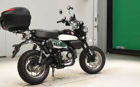 HONDA MONKEY 125 ABS JB02