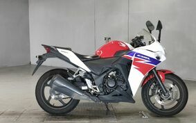 HONDA CBR250R MC41