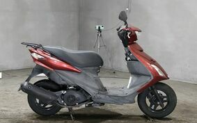 SUZUKI ADDRESS V125 S CF4MA