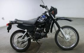 YAMAHA DT50 17W