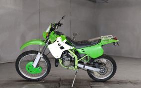 KAWASAKI KDX125 SR DX125A