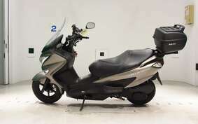 SUZUKI SKYWAVE 200 (Burgman 200) CH41A