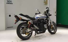 HONDA CB400SF VTEC 2001 NC39