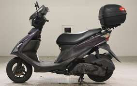 SUZUKI ADDRESS V125 S CF4MA