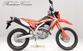 HONDA CRF250L MD44