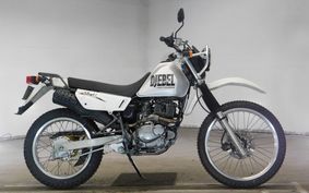 SUZUKI DJEBEL 200 (DR200SE) SH42A