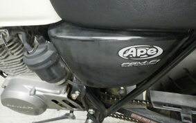 HONDA APE 50 AC16