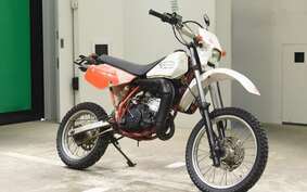 HONDA CRM80 GEN 1 HD11