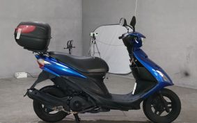 SUZUKI ADDRESS V125 CF4MA