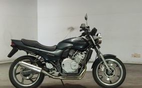 HONDA JADE MC23