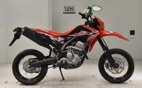 HONDA CRF250M MD38