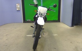 KAWASAKI KLX125 LX125C