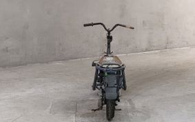 HONDA JOL CUB AF53