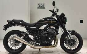 KAWASAKI Z900RS 2019 ZR900C