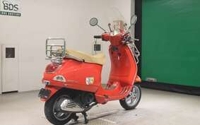 VESPA LX150IE