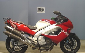 YAMAHA YZF1000R THUNDERACE 1997 4SV0