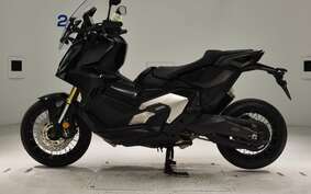 HONDA X-ADV 750 2021 RH10