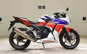 HONDA CBR250R A MC41