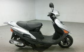 SUZUKI VECSTAR 125 CF42A