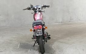 SUZUKI GN125 F Gen.2 不明