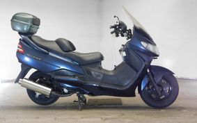 SUZUKI SKYWAVE 250 (Burgman 250) S CJ42A