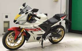 YAMAHA YZF-R25 A RG74J