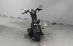 HARLEY XL1200N 2009 CZ3