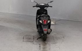 SUZUKI LETS CA4AA
