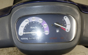 YAMAHA JOG POCHE SA08J