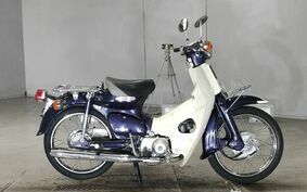 HONDA C70 SUPER CUB HA02