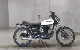 KAWASAKI 250TR BJ250F