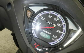 SUZUKI ADDRESS 110 CE47A