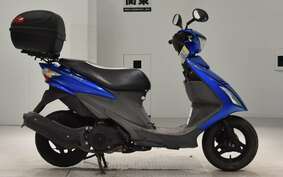 SUZUKI ADDRESS V125 S CF4MA