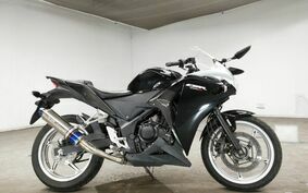 HONDA CBR250R MC41