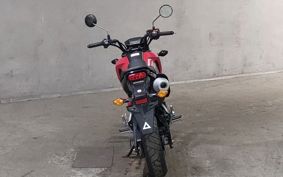 HONDA GU ROM JC61