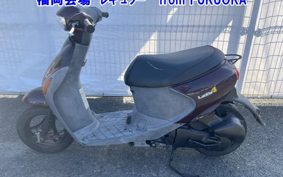 SUZUKI LETS4