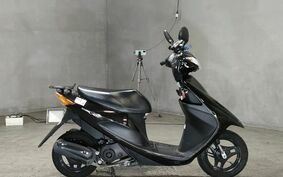 SUZUKI ADDRESS V50 CA4BA