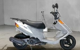 SUZUKI ADDRESS V125 CF4EA