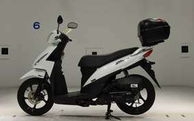 SUZUKI ADDRESS 110 CE47A