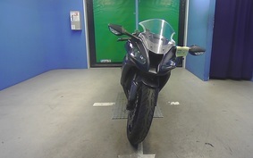 KAWASAKI ZX 10 NINJA R A 2013 ZXT00J