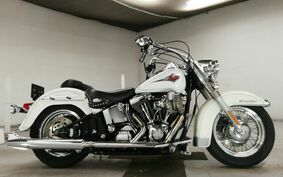 HARLEY FLSTC 1450 2001 BJY