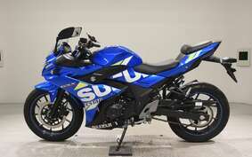 SUZUKI GSX250R