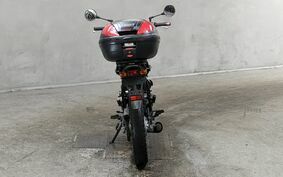 HONDA FTR223 MC34