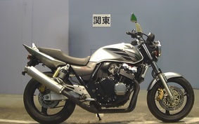 HONDA CB400SFV-3 2004 NC39