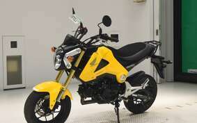 HONDA GROM JC61