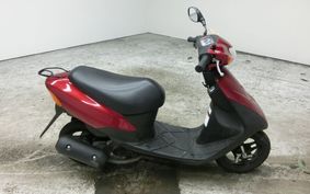 SUZUKI LET's 2 CA1PA