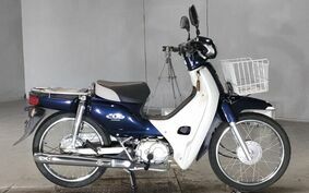 HONDA C110 SUPER CUB JA10