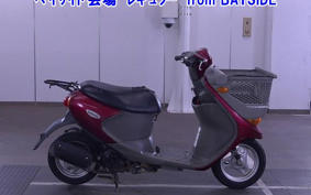 SUZUKI LETS4