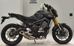 YAMAHA MT-09 A 2014 RN34J