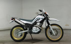 YAMAHA SEROW 250 DG11J